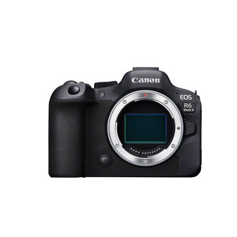 Canon EOS R6 Mark II Kamerahus 24,2 MP Fullformat